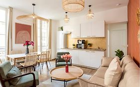 Cozy Apartment - Opera - Caumartin I