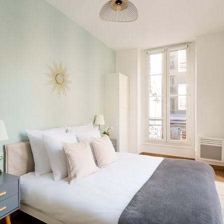 Cozy Apartment - Opera - Caumartin I Parijs Buitenkant foto