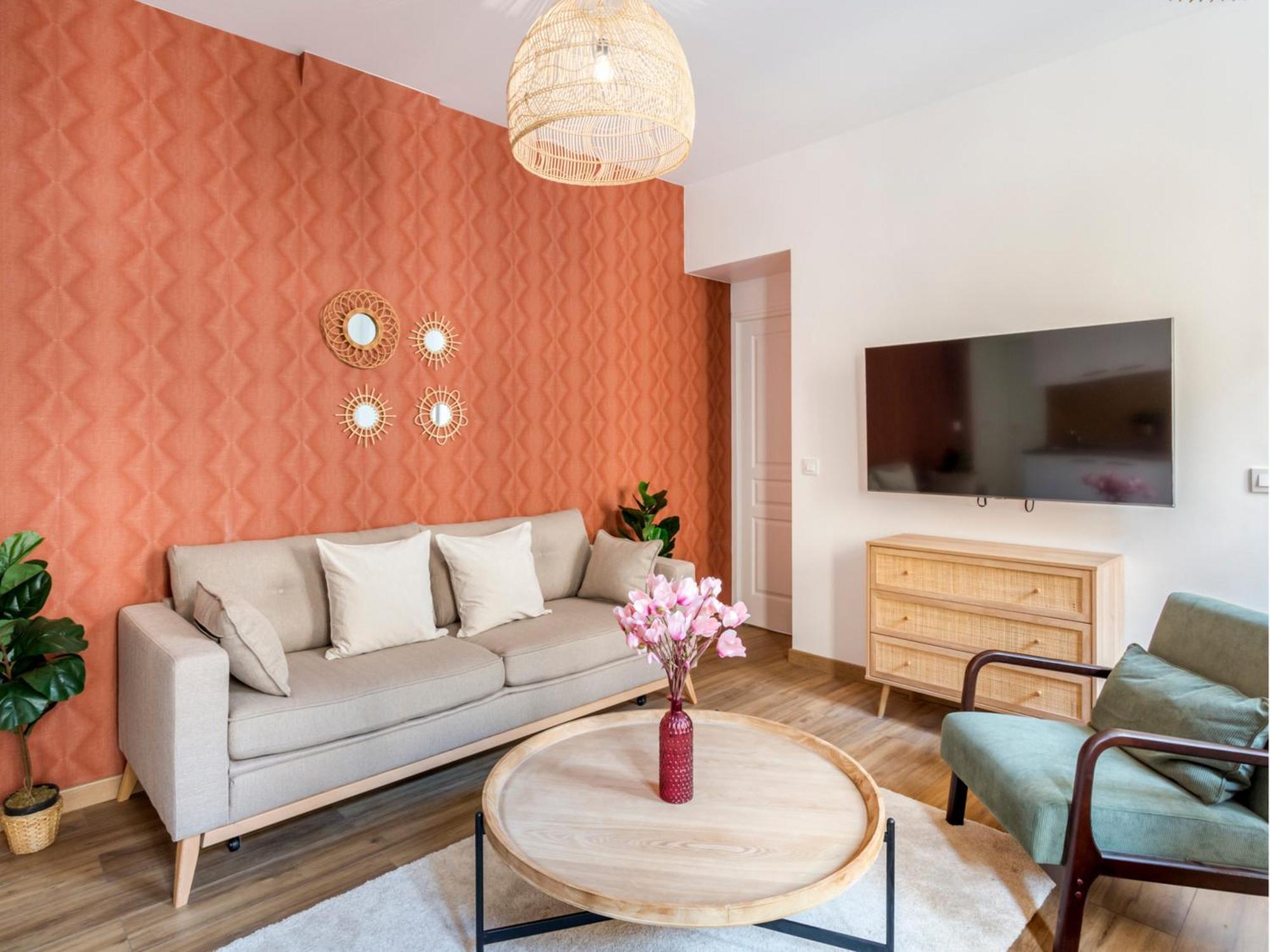 Cozy Apartment - Opera - Caumartin I Parijs Buitenkant foto
