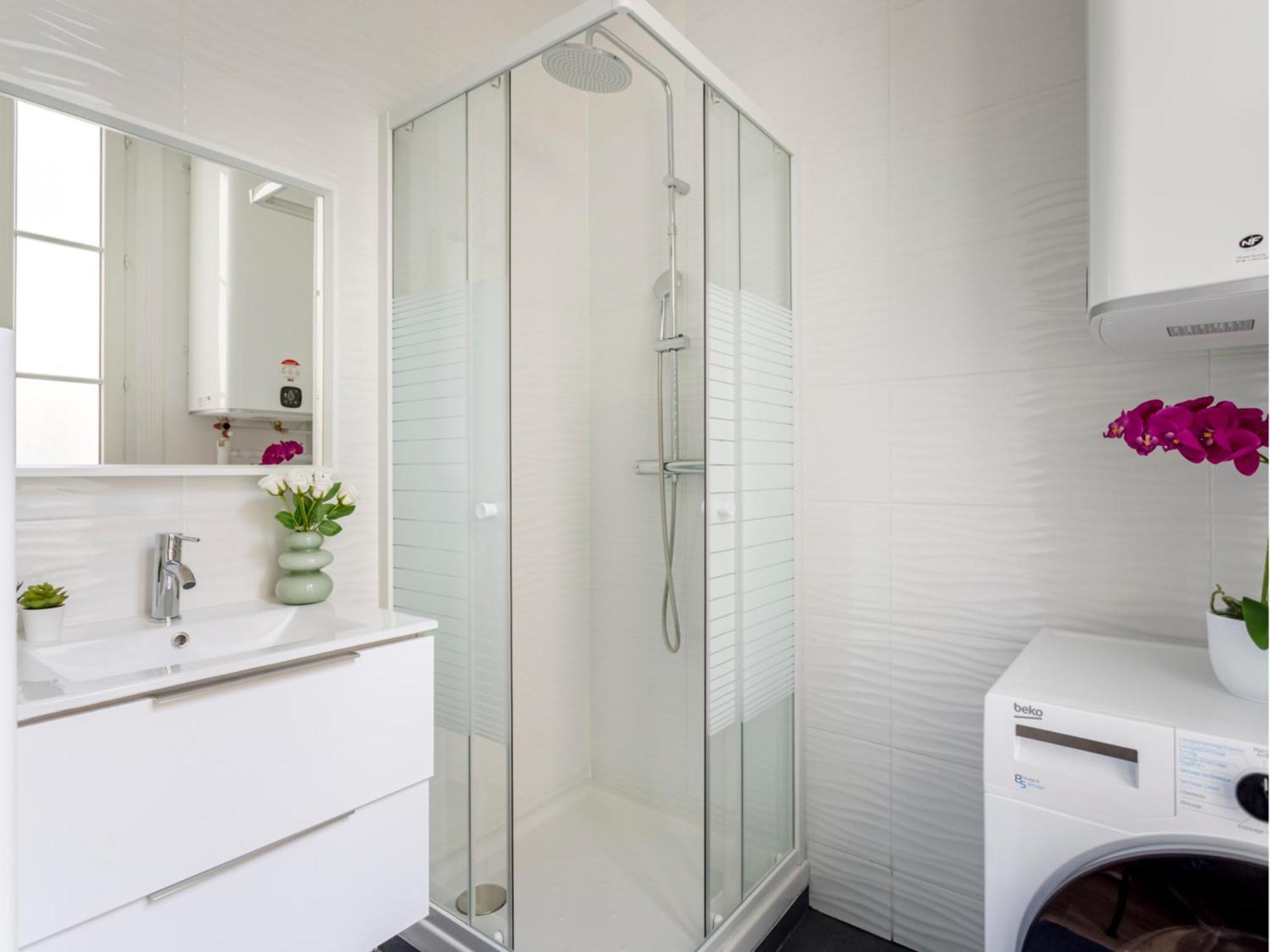 Cozy Apartment - Opera - Caumartin I Parijs Buitenkant foto